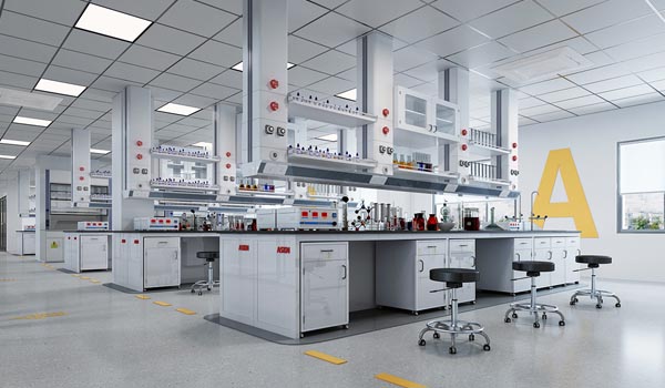 專業實驗室的裝修設計要求有哪些