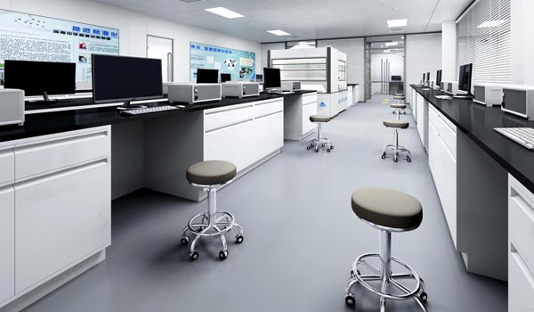 專業實驗室的裝修設計要求有哪些