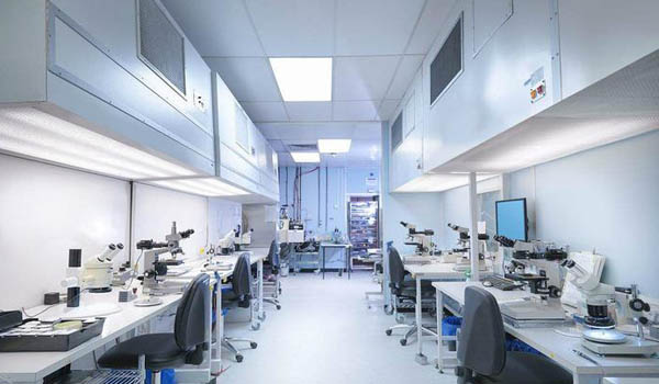 醫學實驗室設計與建設基本要求